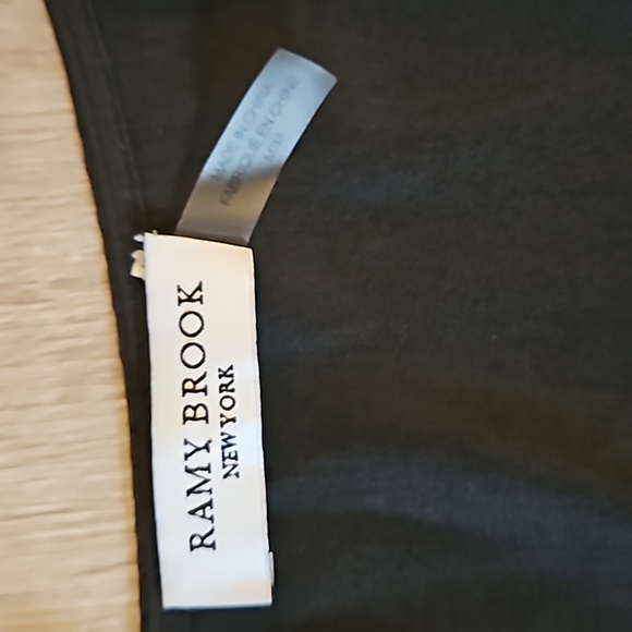 Ramy Brook Dress size medium - Picture 5 of 7